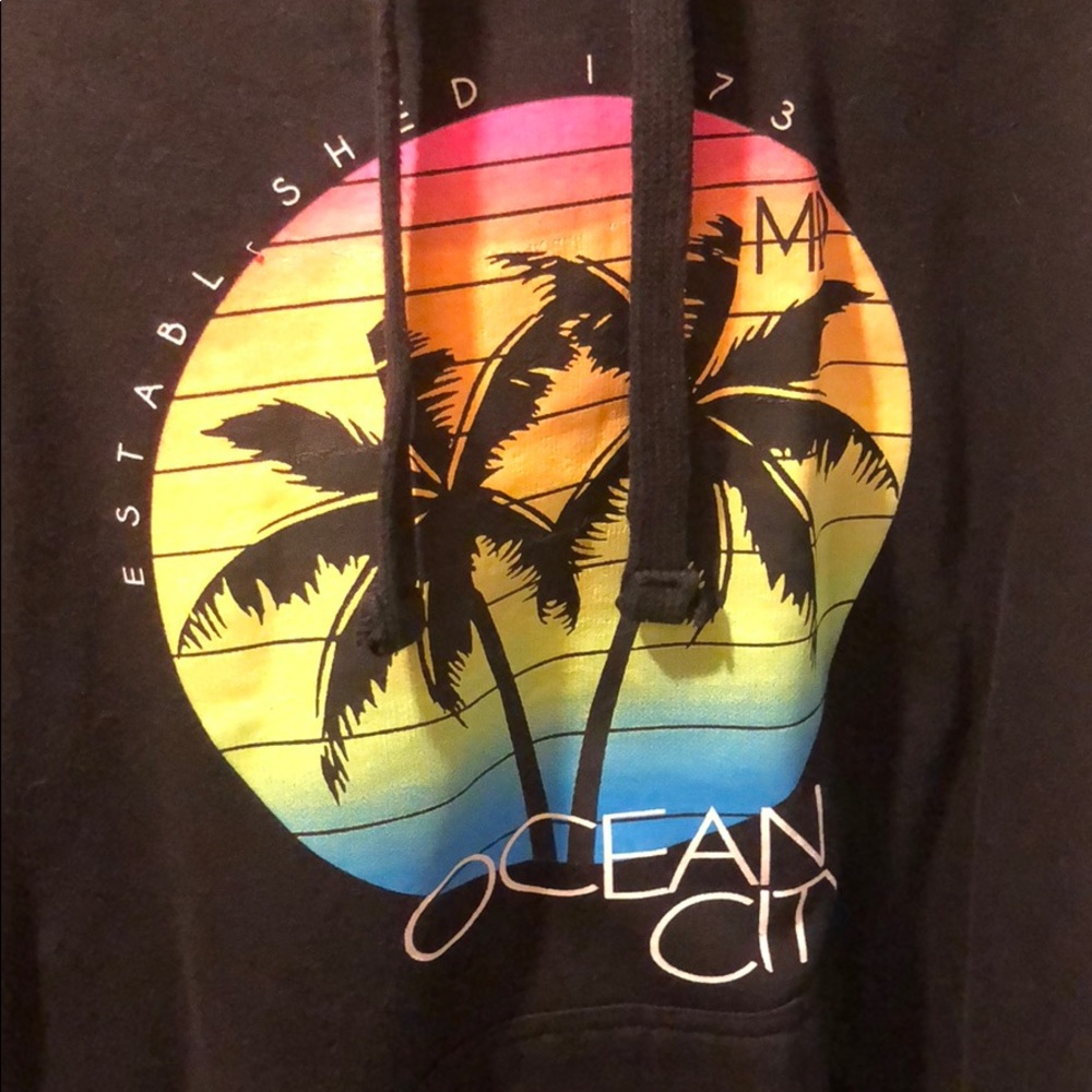 Hoodie - Picture 2 of 3